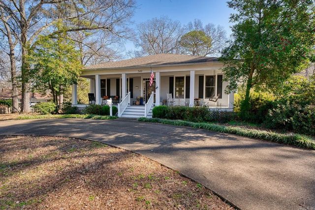 540 Bellaire Drive, Hot Springs, AR 71901