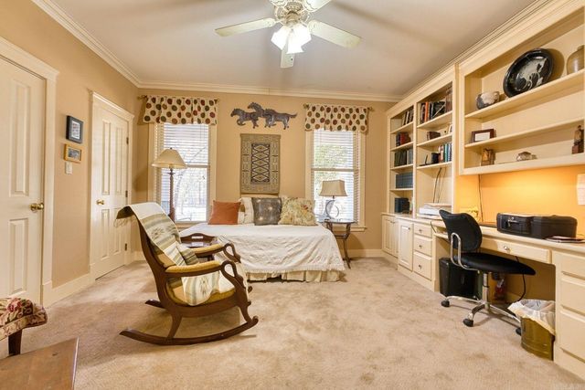 540 Bellaire Drive, Hot Springs, AR 71901