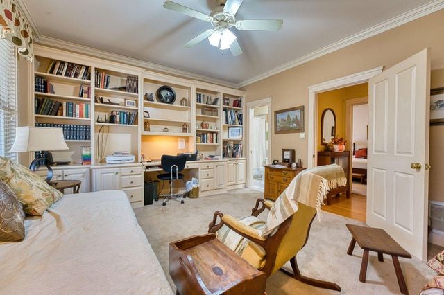 540 Bellaire Drive, Hot Springs, AR 71901