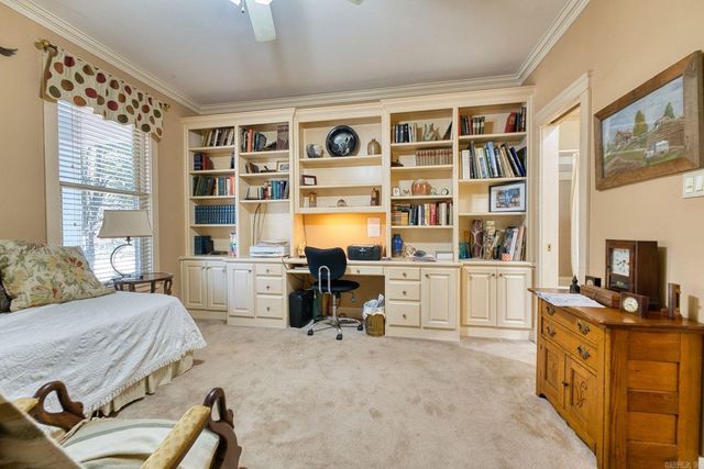 540 Bellaire Drive, Hot Springs, AR 71901