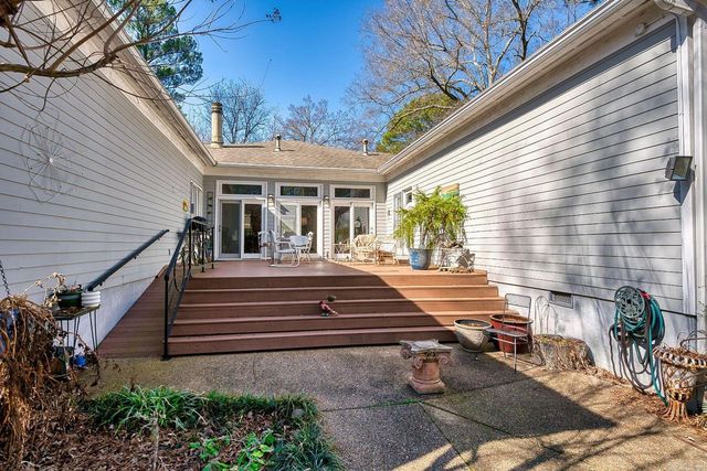 540 Bellaire Drive, Hot Springs, AR 71901