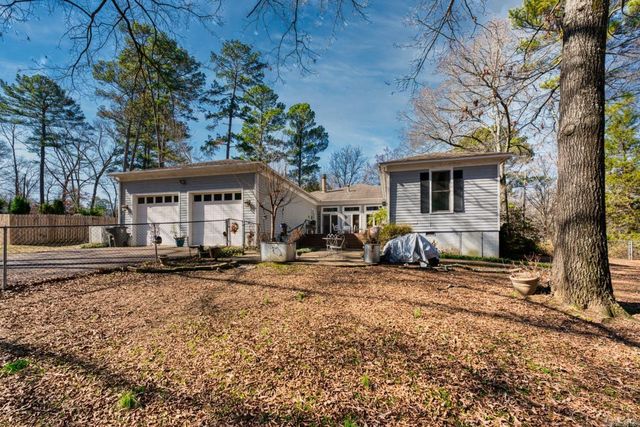 540 Bellaire Drive, Hot Springs, AR 71901