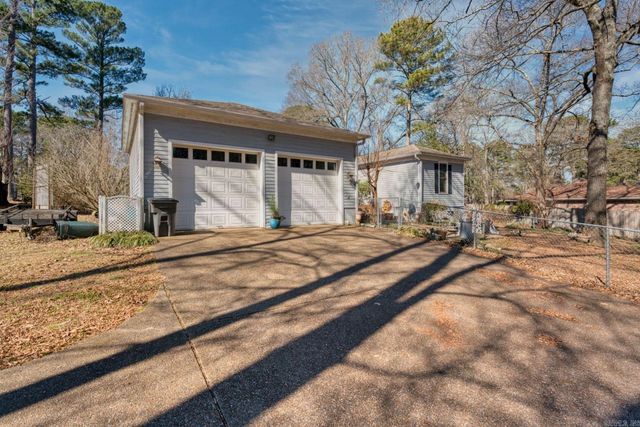 540 Bellaire Drive, Hot Springs, AR 71901