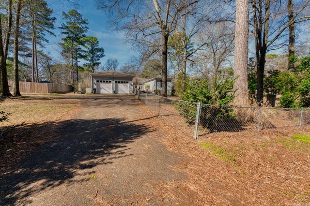 540 Bellaire Drive, Hot Springs, AR 71901