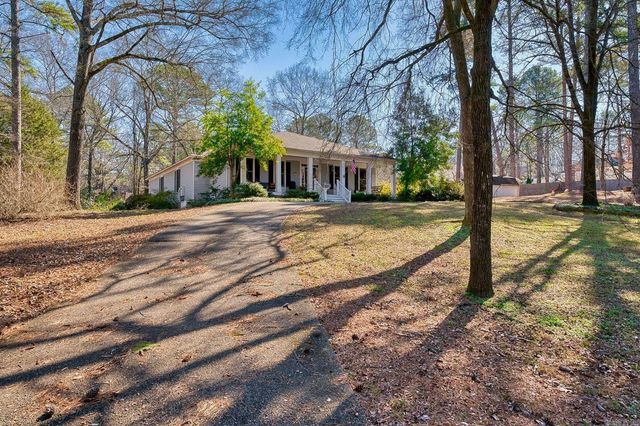 540 Bellaire Drive, Hot Springs, AR 71901