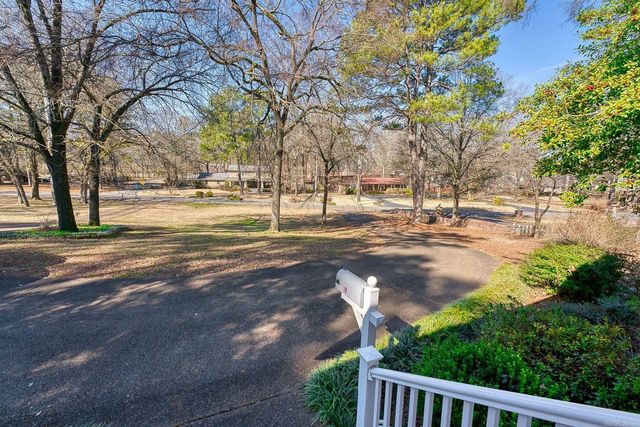 540 Bellaire Drive, Hot Springs, AR 71901