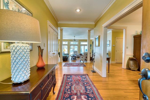 540 Bellaire Drive, Hot Springs, AR 71901