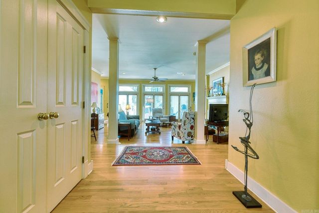 540 Bellaire Drive, Hot Springs, AR 71901