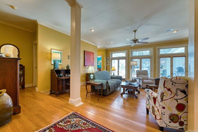 540 Bellaire Drive, Hot Springs, AR 71901