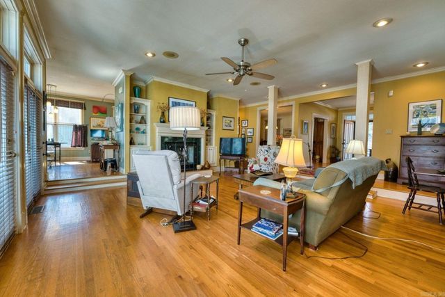 540 Bellaire Drive, Hot Springs, AR 71901