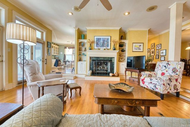 540 Bellaire Drive, Hot Springs, AR 71901