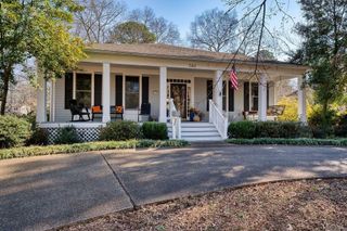 540 Bellaire Drive, Hot Springs, AR 71901