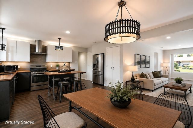 8809 Liptonshire Drive, Dallas, TX 75238