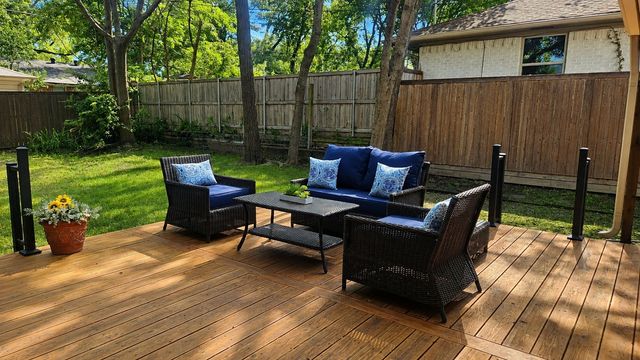 8809 Liptonshire Drive, Dallas, TX 75238