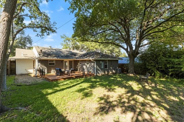8809 Liptonshire Drive, Dallas, TX 75238