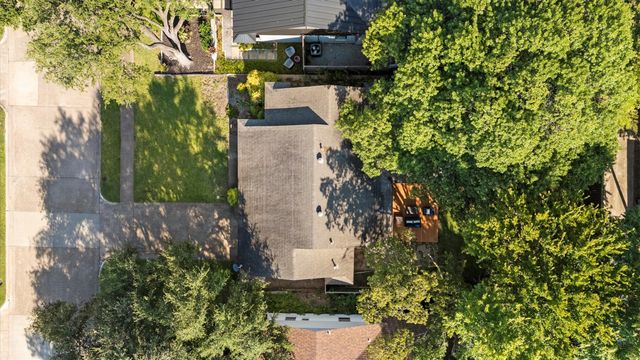 8809 Liptonshire Drive, Dallas, TX 75238