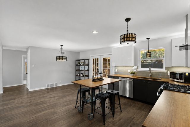 8809 Liptonshire Drive, Dallas, TX 75238