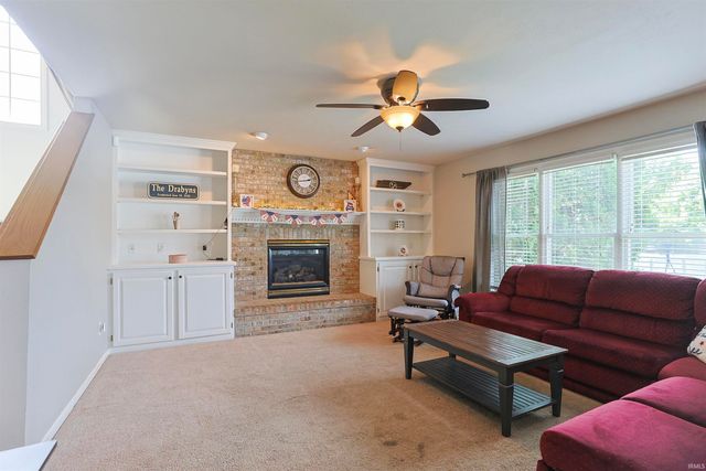 53051 Woodmar Drive, Granger, IN 46530