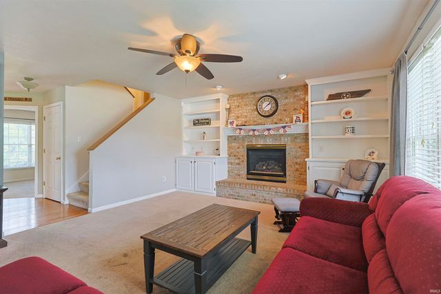 53051 Woodmar Drive, Granger, IN 46530
