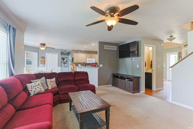 53051 Woodmar Drive, Granger, IN 46530