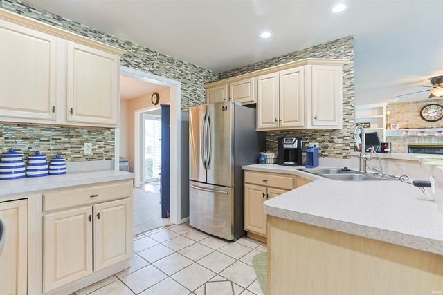 53051 Woodmar Drive, Granger, IN 46530
