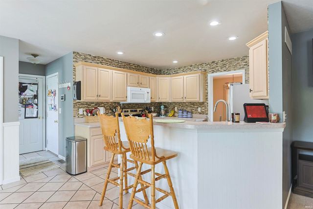 53051 Woodmar Drive, Granger, IN 46530