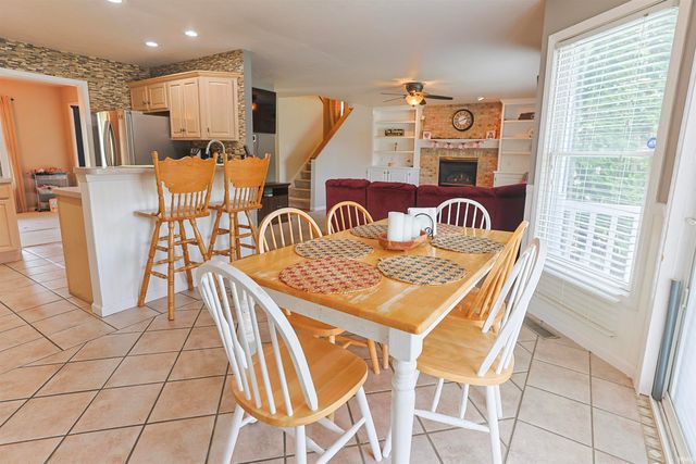 53051 Woodmar Drive, Granger, IN 46530