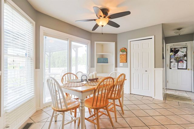 53051 Woodmar Drive, Granger, IN 46530