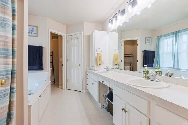 53051 Woodmar Drive, Granger, IN 46530