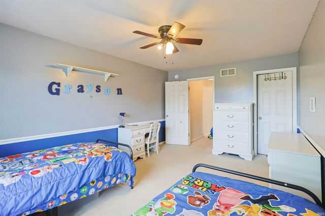 53051 Woodmar Drive, Granger, IN 46530