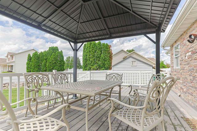 53051 Woodmar Drive, Granger, IN 46530