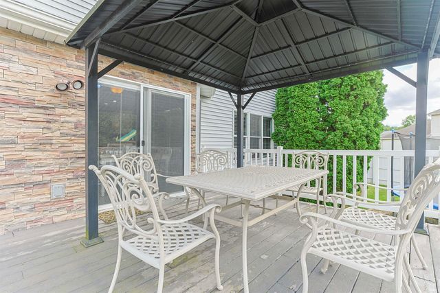 53051 Woodmar Drive, Granger, IN 46530