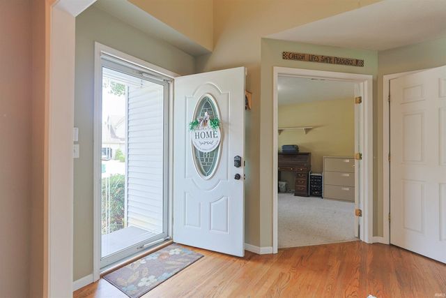 53051 Woodmar Drive, Granger, IN 46530