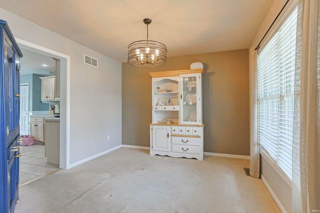 53051 Woodmar Drive, Granger, IN 46530