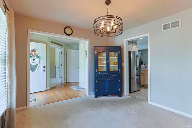 53051 Woodmar Drive, Granger, IN 46530