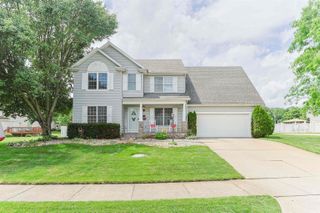 53051 Woodmar Drive, Granger, IN 46530