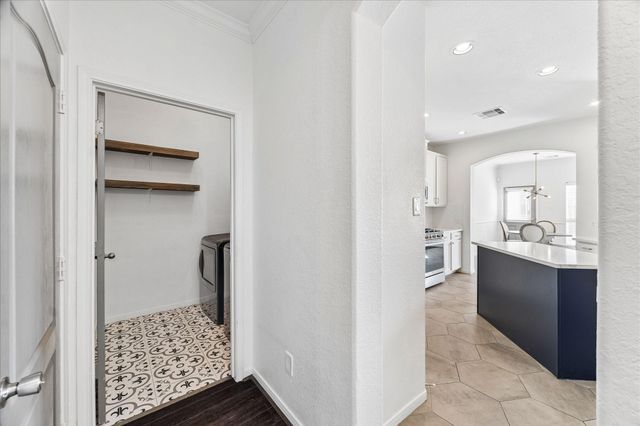 15202 Bartlett Landing Drive, Cypress, TX 77429