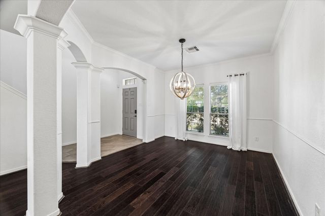 15202 Bartlett Landing Drive, Cypress, TX 77429