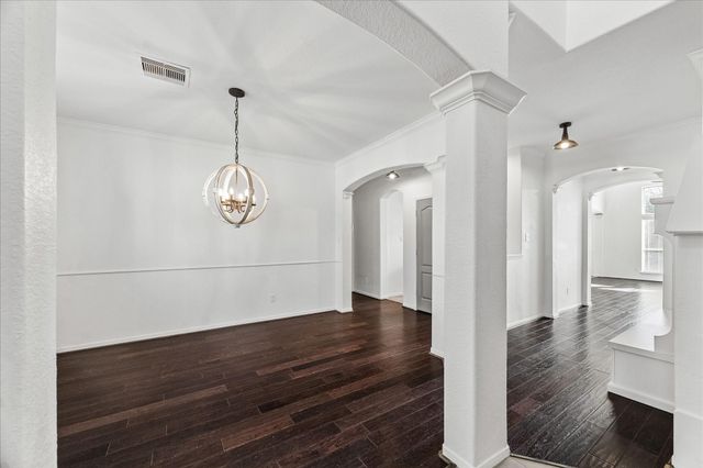 15202 Bartlett Landing Drive, Cypress, TX 77429