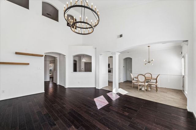 15202 Bartlett Landing Drive, Cypress, TX 77429