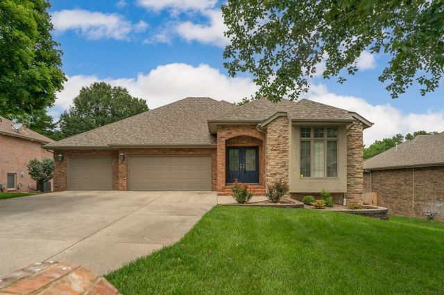 2953 W Canterbury Street, Springfield, MO 65810