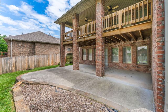 2953 W Canterbury Street, Springfield, MO 65810