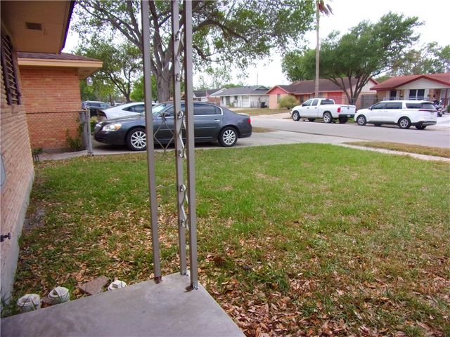 4730 Orchid, Corpus Christi, TX 78416