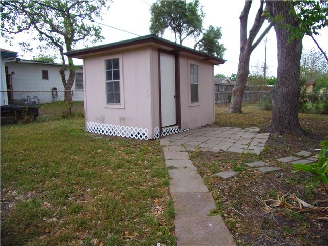 4730 Orchid, Corpus Christi, TX 78416