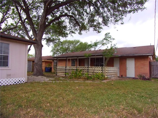 4730 Orchid, Corpus Christi, TX 78416