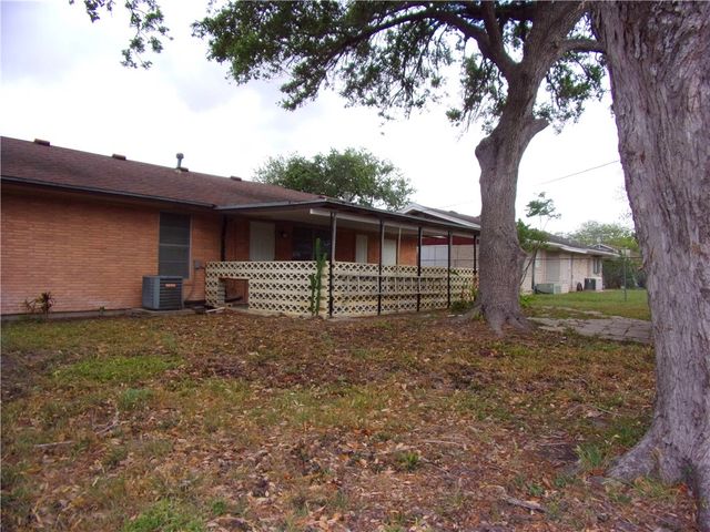 4730 Orchid, Corpus Christi, TX 78416