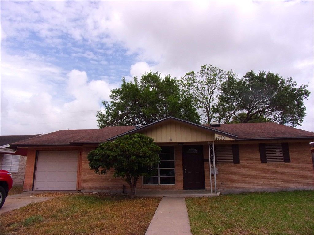 4730 Orchid, Corpus Christi, TX 78416
