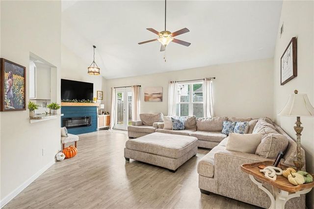 148 Charleston Lane, Milner, GA 30257