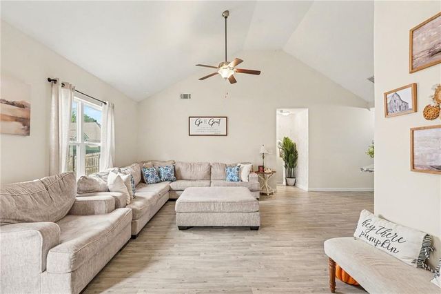 148 Charleston Lane, Milner, GA 30257