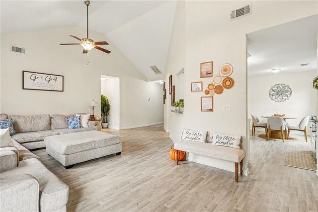 148 Charleston Lane, Milner, GA 30257